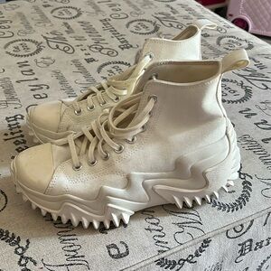 Converse women shoes